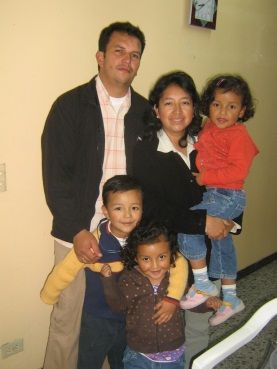 FREDY SUAREZ TERAN DIRECTOR T-NET INTERNATIONAL COLOMBIA.