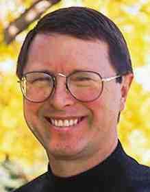 BOB GUILLIAM ACTUAL PRESIDENTE DE T-NET INTERNATIONAL