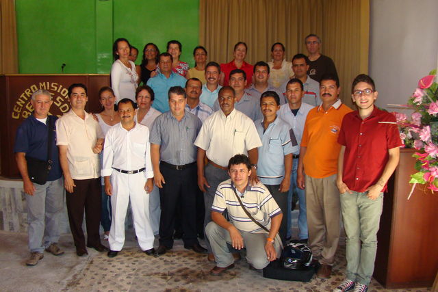 PASTORES NEIVA DIC 2011